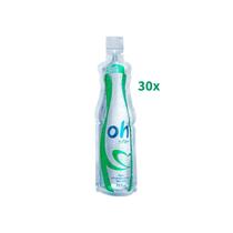 Água Alcalina Oh Zero Sódio 315ml C/ 30 Unidades
