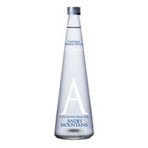 Água Andes Mountains Sem Gás Santa Amalia 750ml