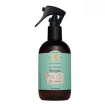 Agua Aromática Alecrim 250ml - Viaaroma Agua Aromática Alecrim 250ml - Viaaroma