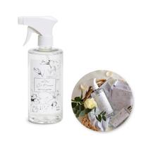 Água Aromática Essencia De Chá Branco 500ml Greenswet