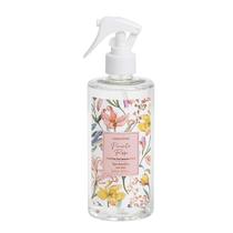 Água Aromática Essencia Pimenta Rosa 500ml Greenswet