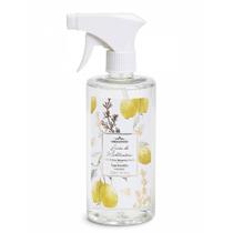 Agua Aromática Limão Do Mediterrâneo 500Ml - Greenswet