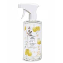 Agua Aromática Limão Do Mediterrâneo 500Ml - Greenswet