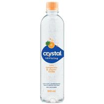Agua Aromatz Crystal Sparkling 510ml-Pet C/G