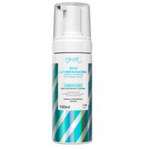 Água Autobronzeadora Bronzeado Médio Skelt 150ml