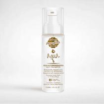 Água Autobronzeadora Bronzeado Natural Parafina Bronze Linha Aqua Água Autobronzeadora Bronzeado Natural Parafina Bronze Linha Aqua