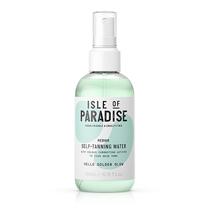 Água Autobronzeadora Isle of Paradise Medium - 200ml Água Autobronzeadora Isle of Paradise Medium - 200ml