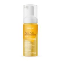 Água Autobronzeadora Natural Labotrat Vai & Brilha 130ml