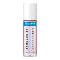 Água autobronzeadora Tanologist Express 200 ml média Água autobronzeadora Tanologist Express 200 ml média