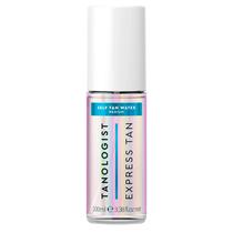 Água Autobronzeadora Tanologist Medium 100 ml Tamanho Viagem