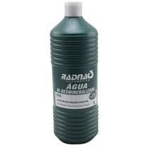 Água Bateria Bi-Desmineralizada 1L Automoveis Motos Barcos Caminhões trator Empilhadeiras A - RADNAQ