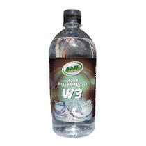Agua bi desmineralizada - 1l