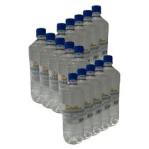 Água Bi-desmineralizada 20 Litros Essencial Refrigeração E Baterias