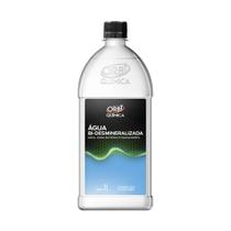 Agua Bi Desmineralizada Radiador E Bateria Orbi Agua Bi Desmineralizada Radiador E Bateria Orbi