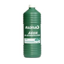 Agua Bidesmineralizada para bateria Radnaq 1010