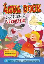 Agua Book - Chapeuzinho Vermelho - Pé da Letra