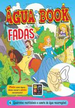 ÁGUA BOOK - FADAS - Autor: MISSE, JAMES