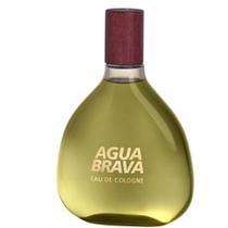 Água Brava Antonio Puig Eau De Cologne Masculino-100 ml Água Brava Antonio Puig Eau De Cologne Masculino-100 ml