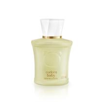 Água Colônia Eudora Baby 100Ml