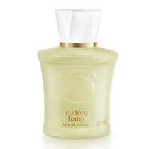 Água Colônia Eudora Baby 100ml Água Colônia Eudora Baby 100ml