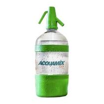 Água Com Gás Acquamix Soda 1,5 Litros -grátis 1 Copo Dosador
