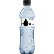 Água com gás cristal - Cristal