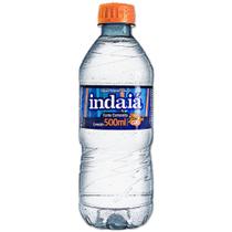 Água Com Gás Indaiá 500 ml