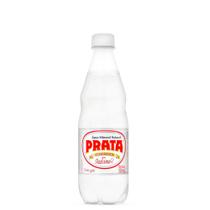 Água com Gás Prata 510ml