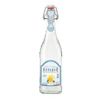 Água com Gás Saborizada Limonada Espumante Efferve 750ml