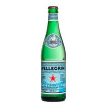 Água Com Gás San Pellegrino 505ml