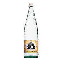 Água Com Gás Vichy Catalan 1L Água Com Gás Vichy Catalan 1L