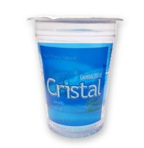 Agua Cristal GOLD Copo sem GAS 48X200ML
