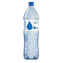 Agua Cristal S/G 1 5 L - COCA COLA
