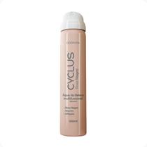 Água da Beleza Multifuncional Aerosol Cyclus Rosa Negra 100ml Odorata Ação Calmante Anti-Vermelhidão REF 4677