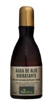 Água De Aloe Hidratante -óleos De Castanha E Urucum 210ml - Livealoe