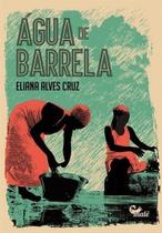 Água De Barrela Água De Barrela