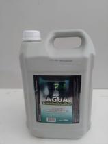 Agua de bateria Bi - Desmineralizada 5 litro Kan FC731