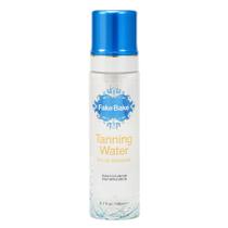 Água de bronzeamento em espuma, autobronzeador, Fake Bake Instant Glow, 200 ml