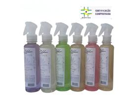 Agua de cheiro 230ml