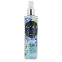 Agua de cheiro Bluebell & Sweet Pea Yardley London 201 ML Moisturizing