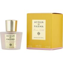 Água De Cheiro Feminino Acqua Di Parma Rosa Nobile Para O Cabelo 50 Ml