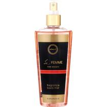 Água De Cheiro Feminino Armaf Le Femme Spray Corporal 250 Ml