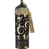 Água De Cheiro Feminino Armaf Marjan Gold Spray Corporal 200 Ml
