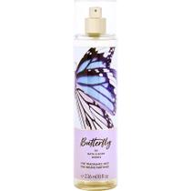 Água De Cheiro Feminino Bath & Body Works Butterfly Fine 236 Ml
