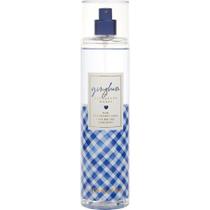 Água De Cheiro Feminino Bath & Body Works Gingham Fragrance Mist 236 Ml
