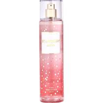 Água De Cheiro Feminino Bath & Body Works Strawberry Soda Fine 236 Ml