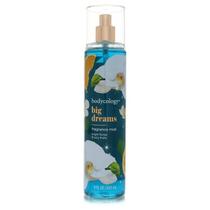 Água De Cheiro Feminino Bodycology Big Dreams 238 Ml