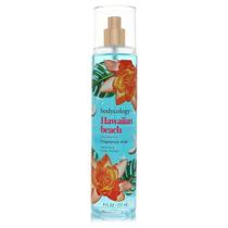Água De Cheiro Feminino Bodycology Hawaiian Beach 238 Ml Água De Cheiro Feminino Bodycology Hawaiian Beach 238 Ml