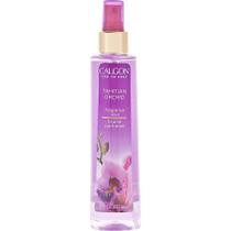 Água De Cheiro Feminino Calgon Tahitian Orchid 236 Ml Água De Cheiro Feminino Calgon Tahitian Orchid 236 Ml