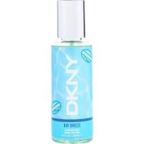 Água De Cheiro Feminino Donna Karan Dkny Be Delicious Pool Party Bay Breeze 250 Ml